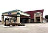 Howard Johnson Express Inn, Hattiesburg, Mississippi