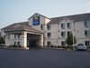 Comfort Inn, Henderson, Kentucky