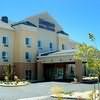 Fairfield Inn and Suites by Marriott, Sparks, Nevada