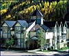 The San Sophia Inn and Condominiums, Telluride, Colorado
