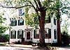 Isaac Hilliard House Bed and Breakfast, Pemberton, New Jersey