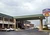 Howard Johnson Inn, Fort Smith, Arkansas
