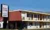Econo Lodge, Lewiston, Idaho