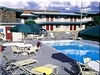 Econo Lodge, Spokane, Washington