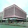 Central Hotel, Nizhniy Novgorod, Russia