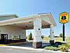 Super 8 Motel, Big Timber, Montana