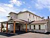 Super 8 Motel, Billings, Montana