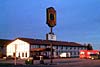 Super 8 Motel, Burlington, Colorado