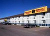 Super 8 Motel, Evanston, Wyoming