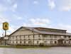 Super 8 Motel, Grand Island, Nebraska