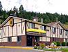 Super 8 Motel, Kamloops, British Columbia