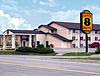Super 8 Motel, Ames, Iowa