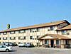 Super 8 Motel, Council Bluffs, Iowa