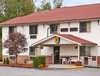Super 8 Motel, Augusta, Maine