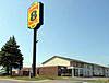 Super 8 Motel, Owatonna, Minnesota