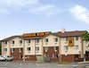 Super 8 Motel, Chester, Virginia