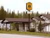 Super 8 Motel, West Yellowstone, Montana