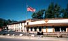 Super 8 Motel, Red Lodge, Montana