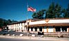 Super 8 Motel, Red Lodge, Montana