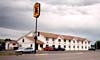 Super 8 Motel, Sheridan, Wyoming