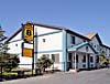 Super 8 Motel, Riverton, Wyoming