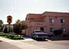 Super 8 Motel, Santa Fe, New Mexico