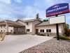 Howard Johnson Express Inn, Cedaredge, Colorado