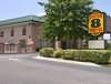 Super 8 Motel, Aiken, South Carolina