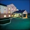 Fairfield Inn and Suites, Laredo, Texas