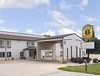 Super 8 Motel, Beardstown, Illinois