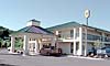 Super 8 Motel, Cave City, Kentucky