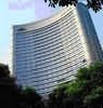 Howard Johnson Plaza Hotel Shanghai, Shanghai, China