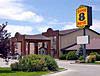 Super 8 Motel, Gothenburg, Nebraska