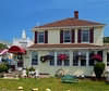 Auberge by the Sea Bed and Breakfast, Old Orchard Beach, Maine