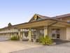 Super 8 Motel, Altamont, Illinois