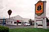 Super 8 Motel Seaworld, San Diego, California