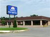 Americas Best Value Inn, Skippers, Virginia