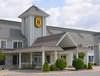 Super 8 Motel, Brooklyn, Michigan
