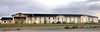 Super 8 Motel, Dawson Creek, British Columbia