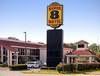Super 8 Motel, Bainbridge, Georgia