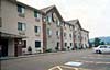 Super 8 Motel, Wheeling, West Virginia