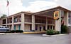Super 8 Motel, Defuniak Springs, Florida