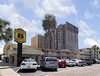 Super 8 Motel Myrtle Beach Ocean Front Area, Myrtle Beach, South Carolina