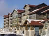 Snowshoe Mountain Resort, Snowshoe, West Virginia