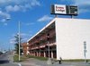 Econo Lodge, St Louis, Missouri