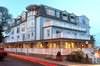 Mansion House Inn Health Club and Spa, Vineyard Haven, Massachusetts