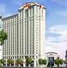 Hartford Marriott Downtown, Hartford, Connecticut