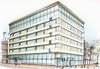 Crown Hotel Eindhoven, Eindhoven, Netherlands