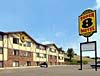 Super 8 Motel, Minot, North Dakota