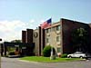 Holiday Inn Express, Wheat Ridge, Colorado